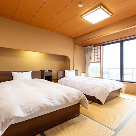 Hotel Saneikaku Matsumoto Zewnętrze zdjęcie