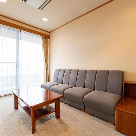 Hotel Saneikaku Matsumoto Zewnętrze zdjęcie