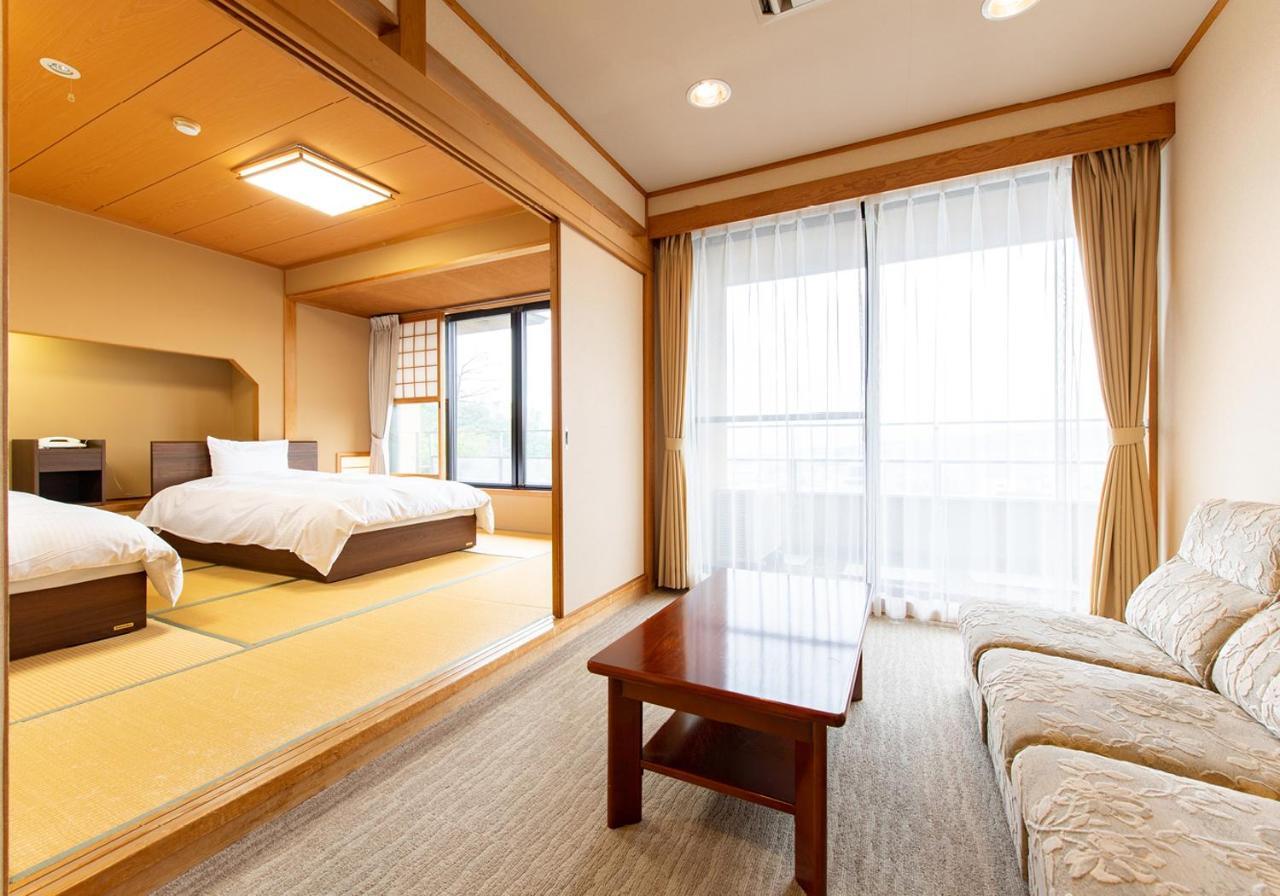 Hotel Saneikaku Matsumoto Zewnętrze zdjęcie