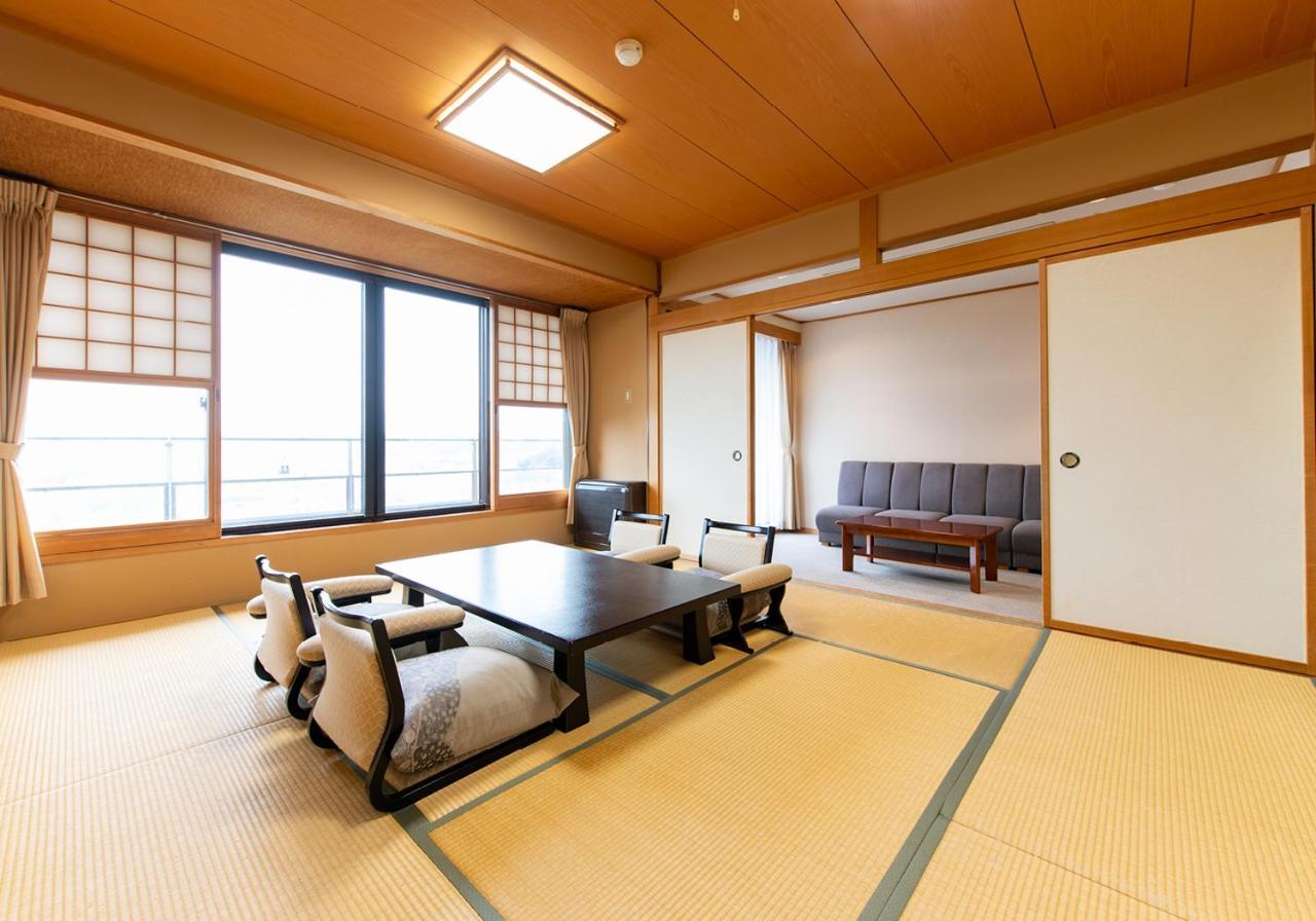 Hotel Saneikaku Matsumoto Zewnętrze zdjęcie
