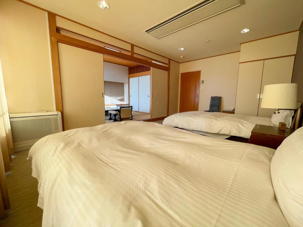 Hotel Saneikaku Matsumoto Zewnętrze zdjęcie