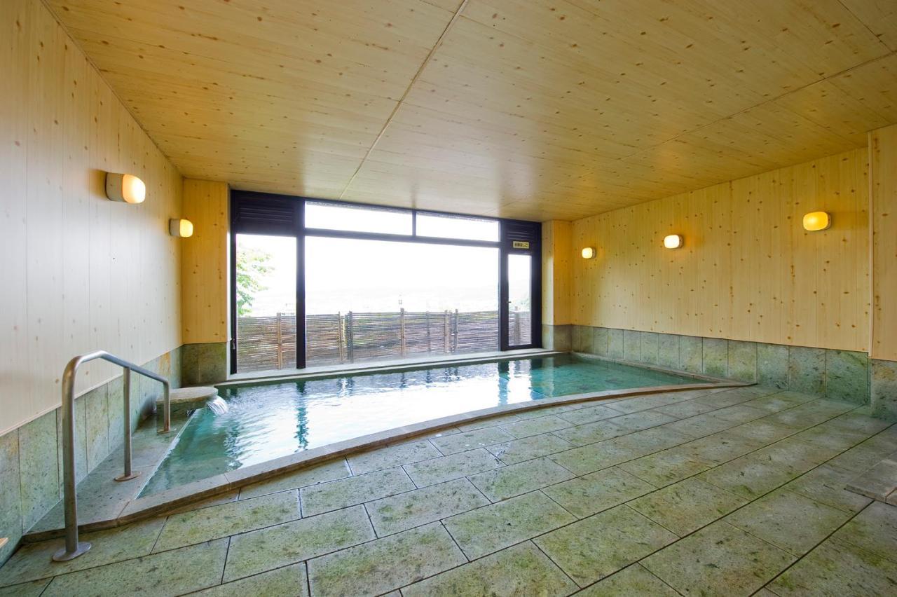 Hotel Saneikaku Matsumoto Zewnętrze zdjęcie