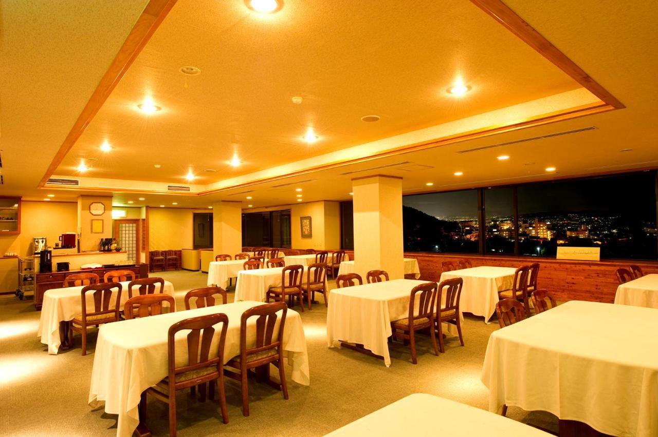 Hotel Saneikaku Matsumoto Zewnętrze zdjęcie